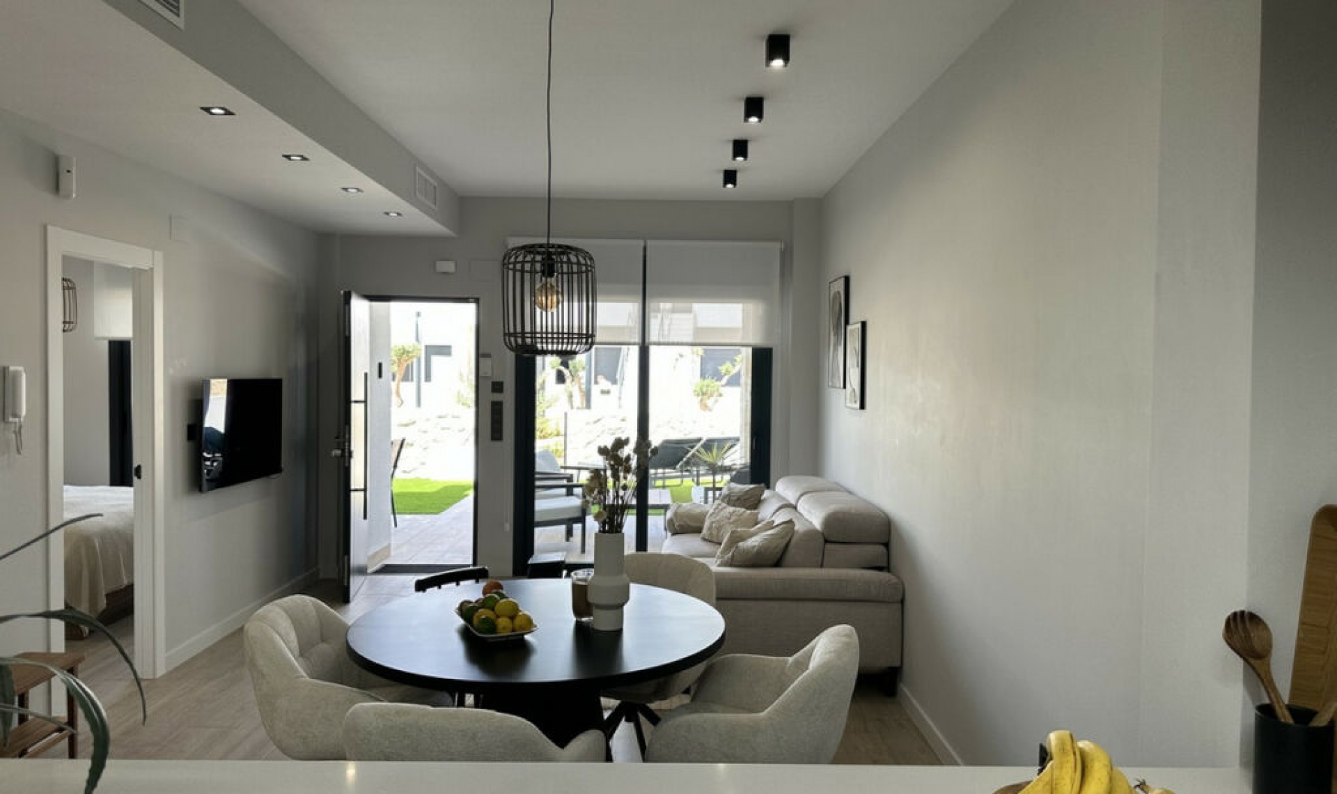 Další prodej - Apartment -
Punta Prima