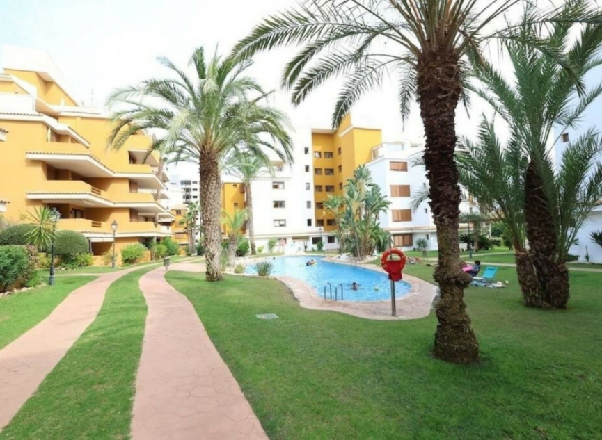 Další prodej - Apartment -
Punta Prima