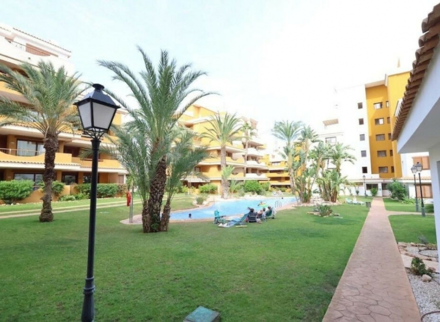 Další prodej - Apartment -
Punta Prima
