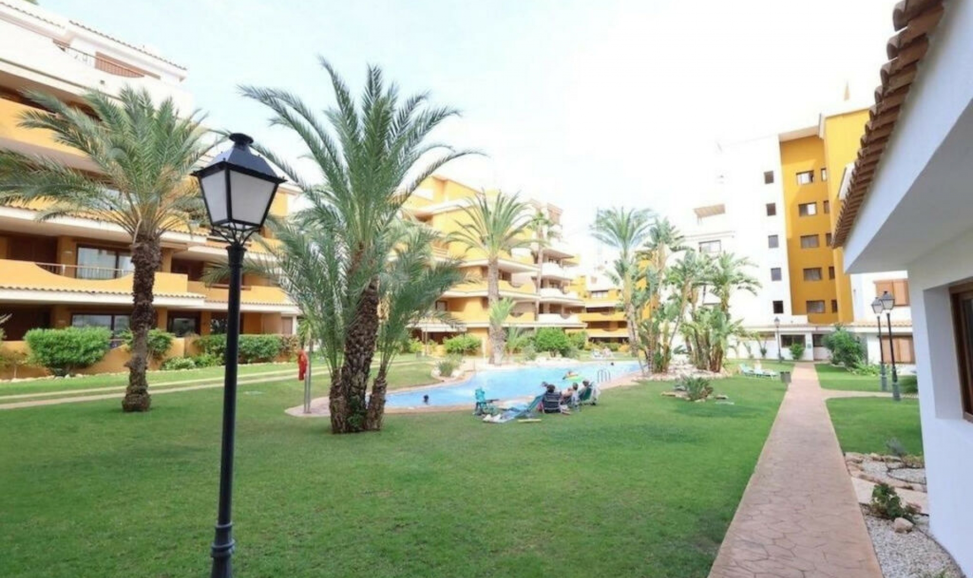 Další prodej - Apartment -
Punta Prima