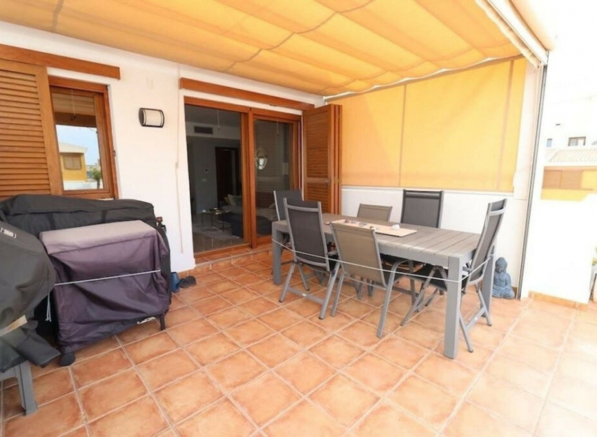 Další prodej - Apartment -
Punta Prima