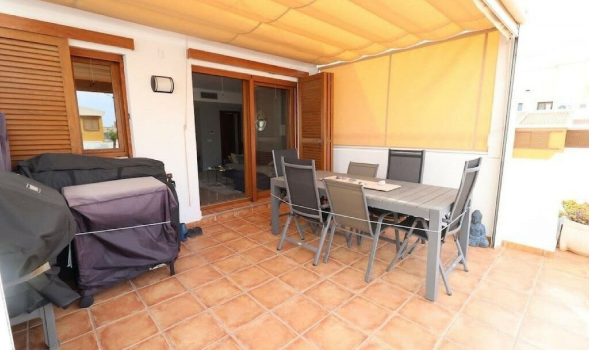 Další prodej - Apartment -
Punta Prima