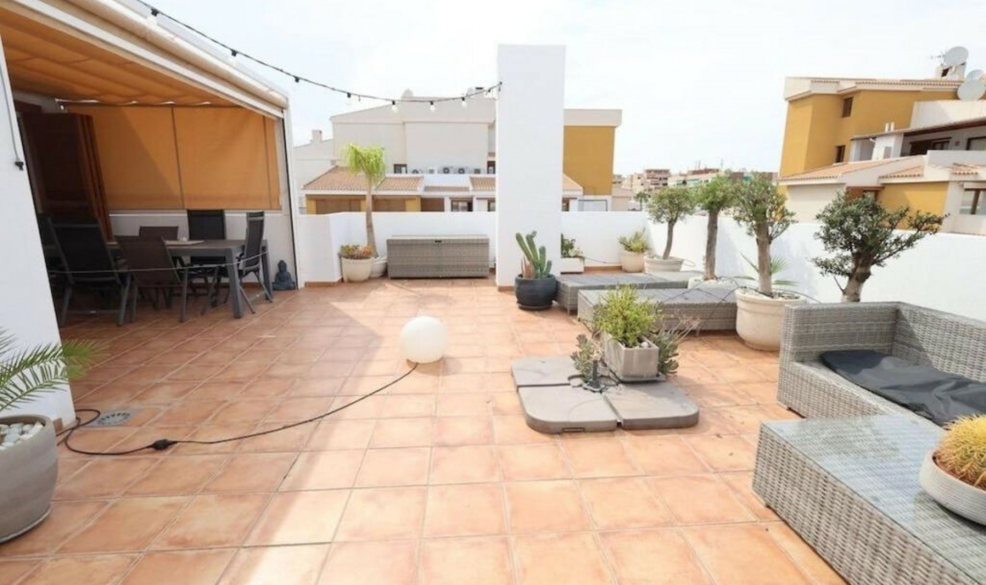Další prodej - Apartment -
Punta Prima