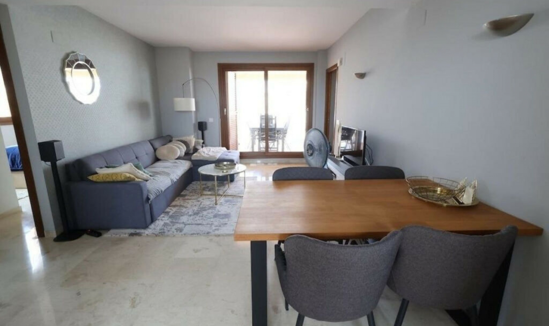 Další prodej - Apartment -
Punta Prima