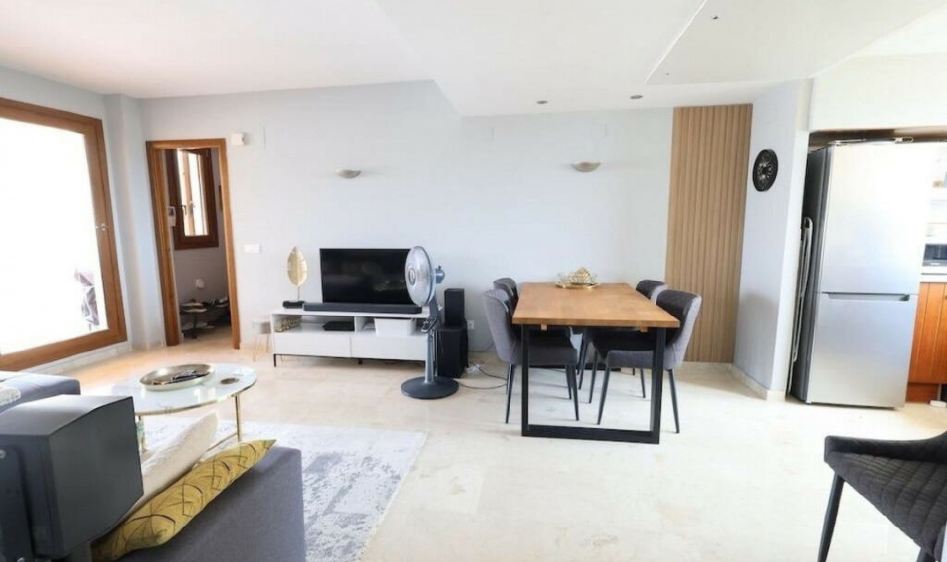 Další prodej - Apartment -
Punta Prima