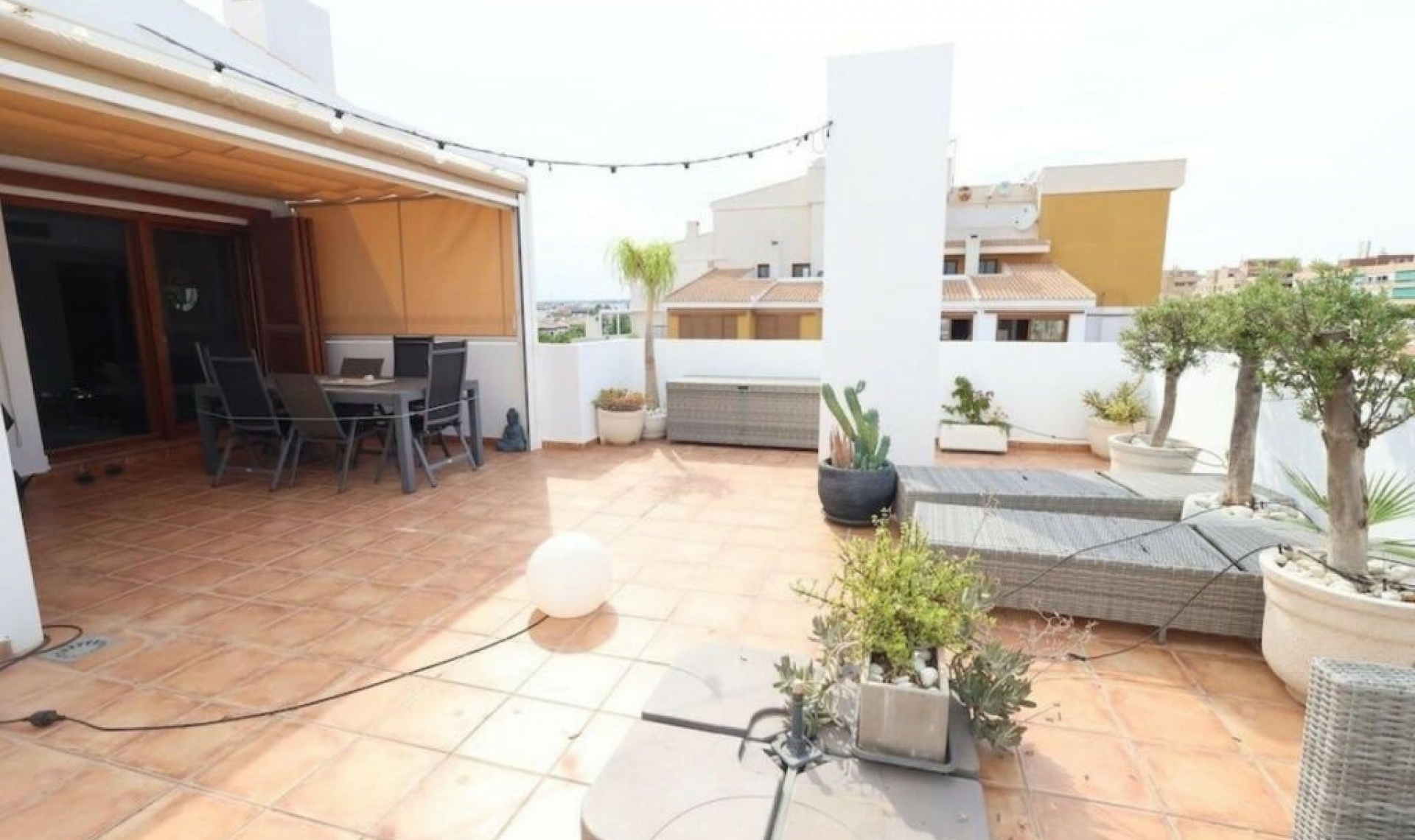Další prodej - Apartment -
Punta Prima