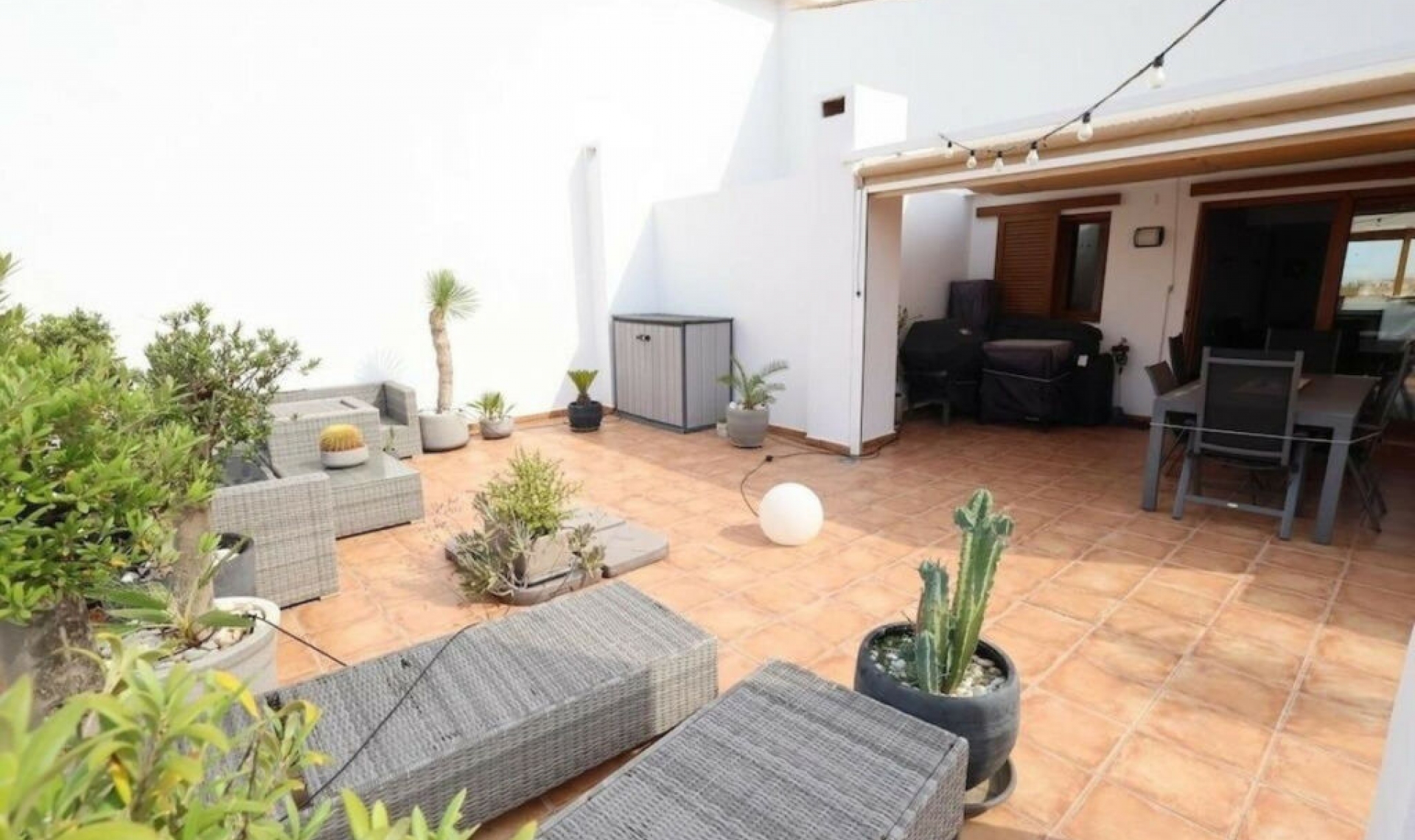 Další prodej - Apartment -
Punta Prima