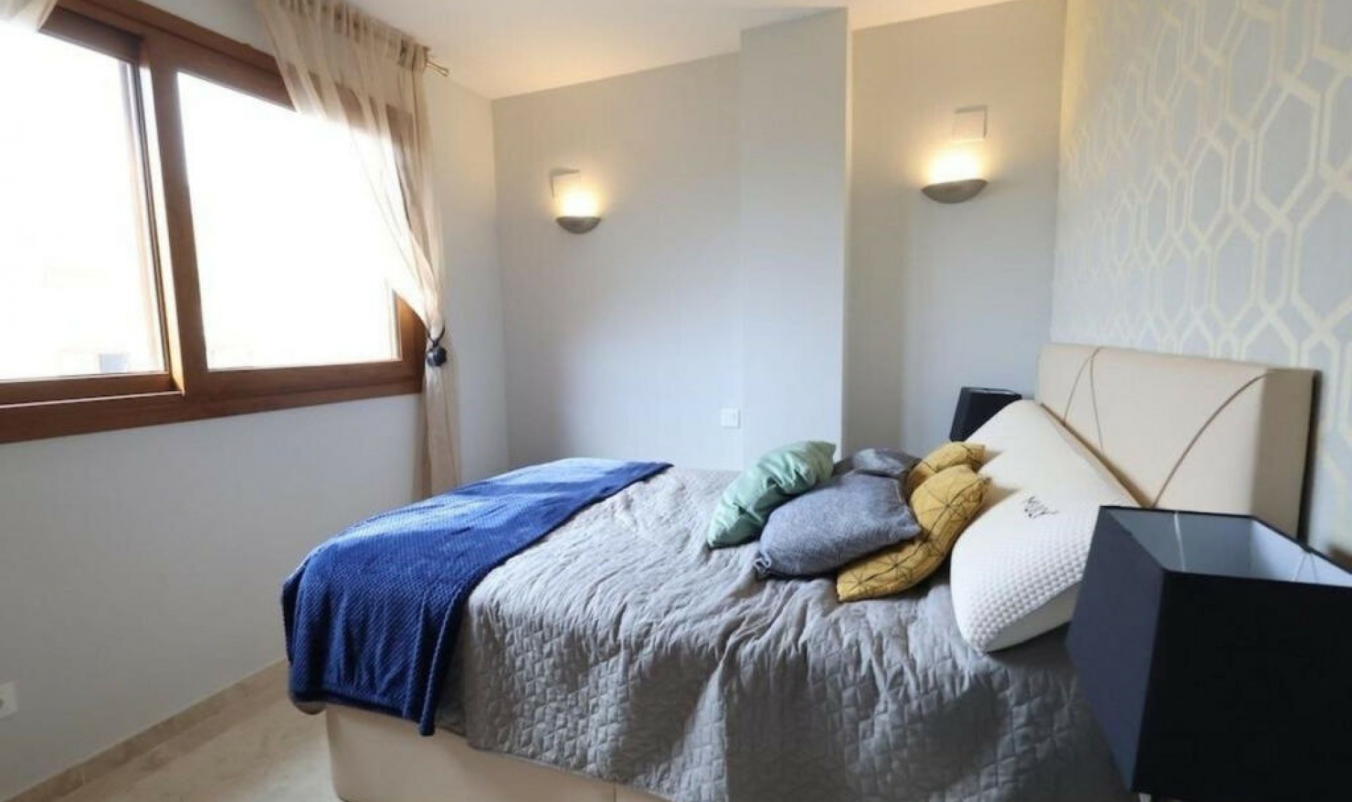 Další prodej - Apartment -
Punta Prima