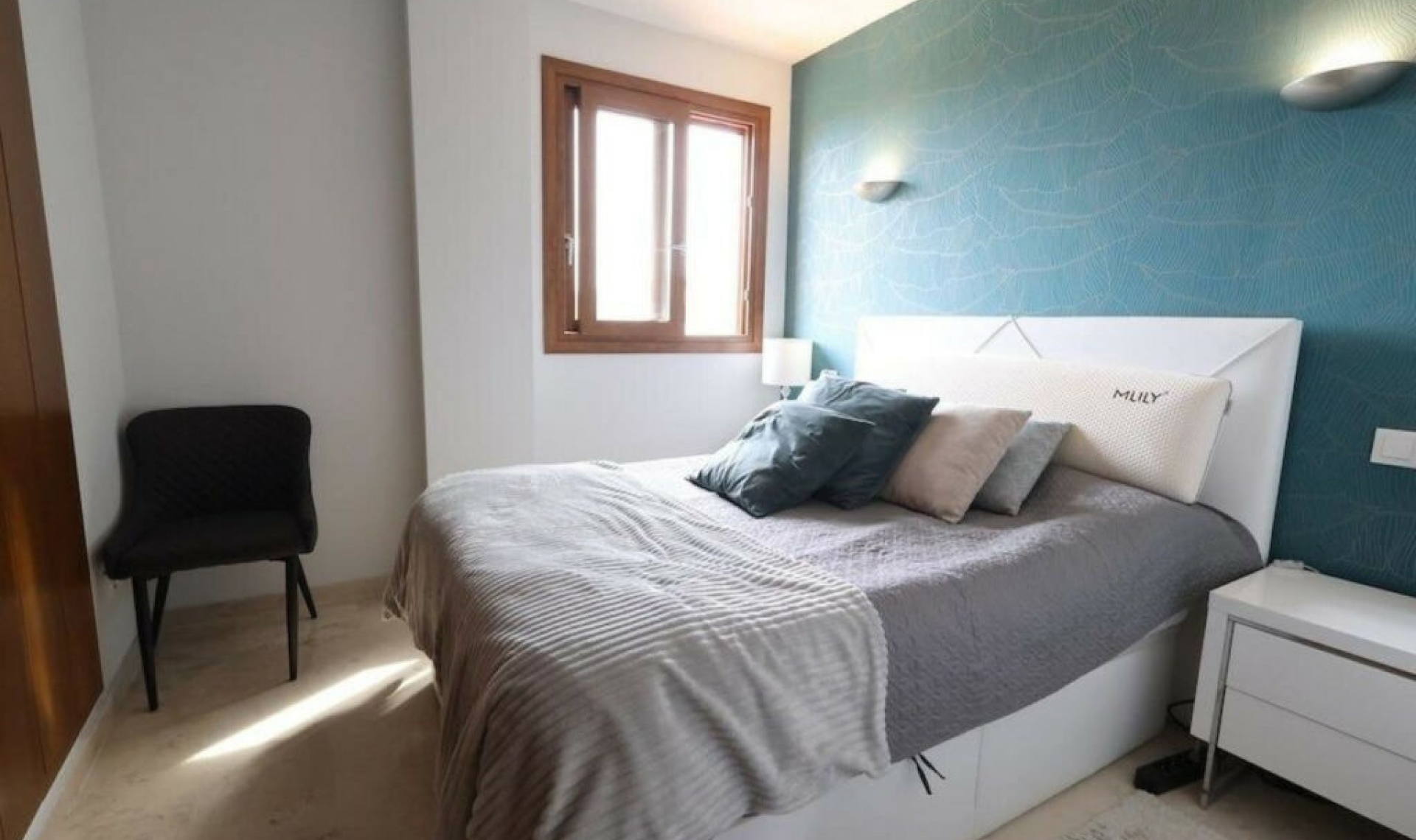 Další prodej - Apartment -
Punta Prima