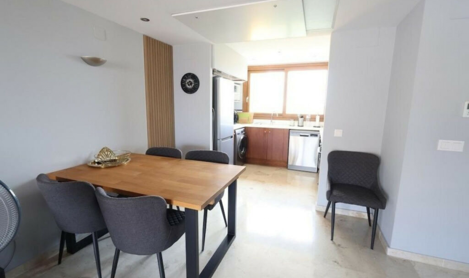 Další prodej - Apartment -
Punta Prima