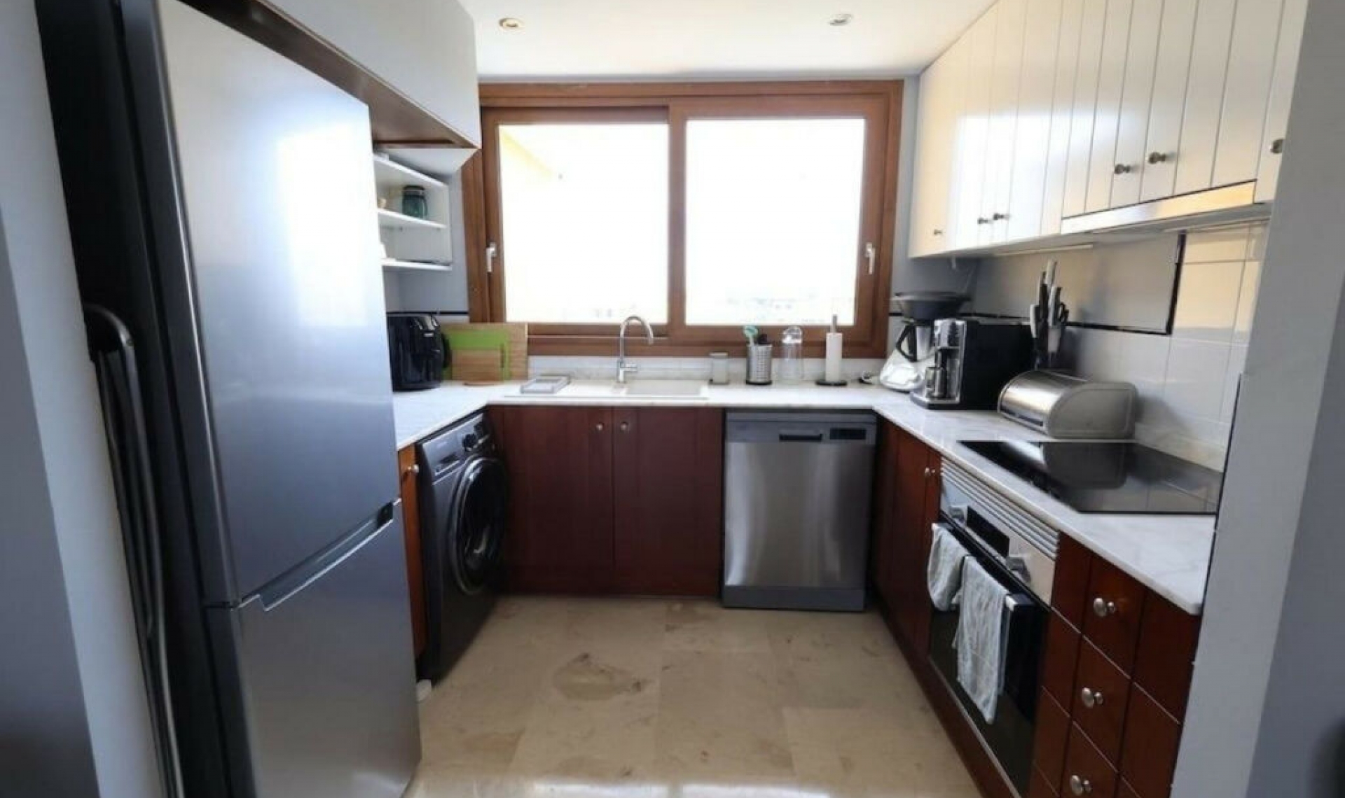 Další prodej - Apartment -
Punta Prima