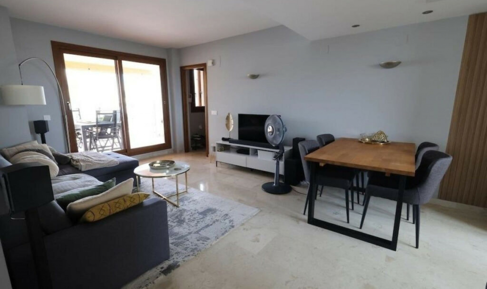 Další prodej - Apartment -
Punta Prima