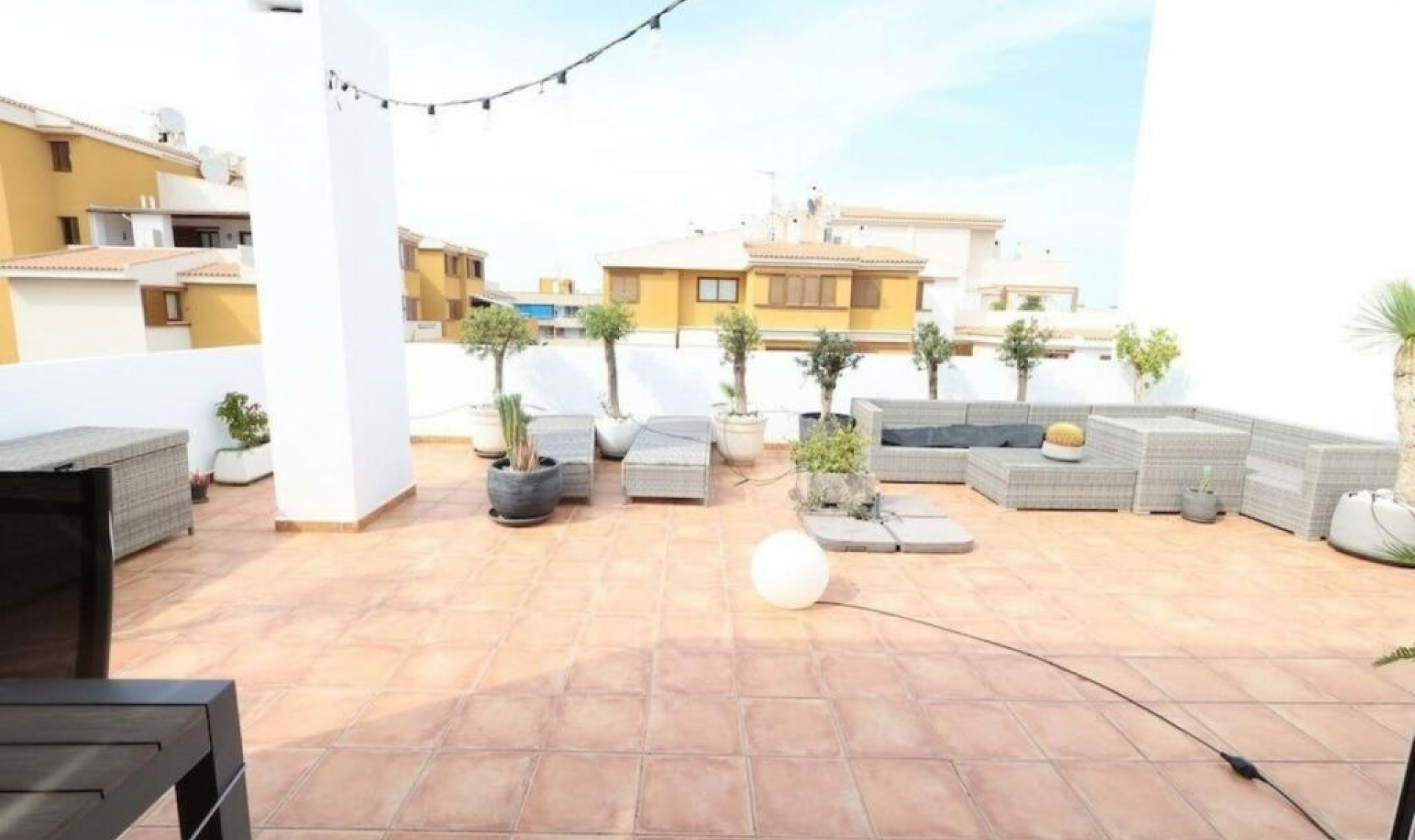 Další prodej - Apartment -
Punta Prima