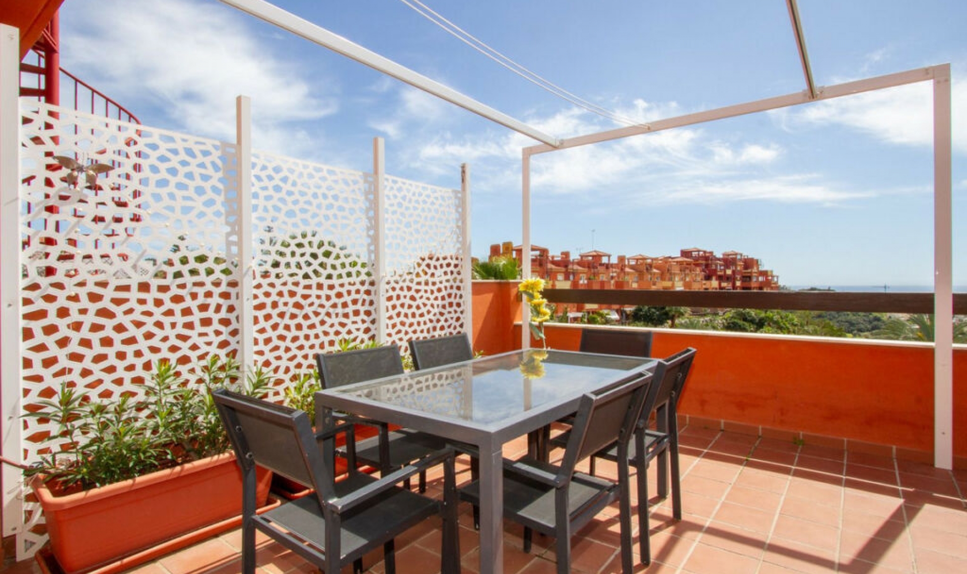 Další prodej - Apartment -
Reserva de Marbella