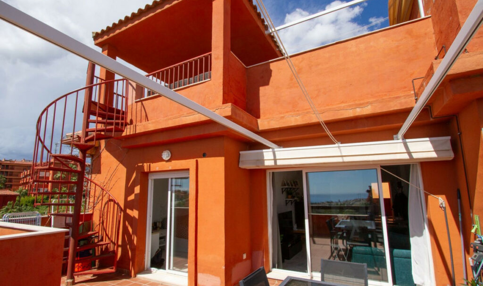 Další prodej - Apartment -
Reserva de Marbella