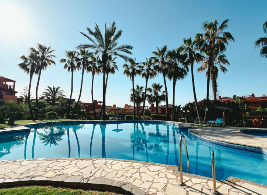 Další prodej - Apartment -
Reserva de Marbella