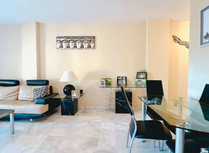 Další prodej - Apartment -
Reserva de Marbella