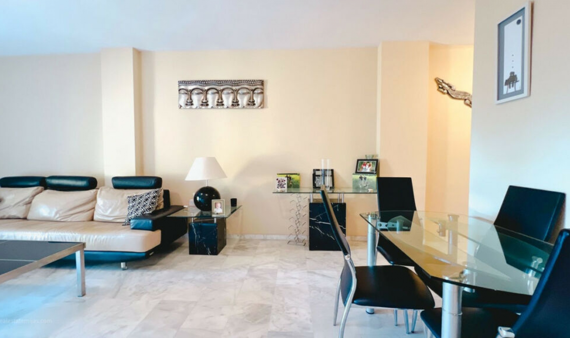 Další prodej - Apartment -
Reserva de Marbella