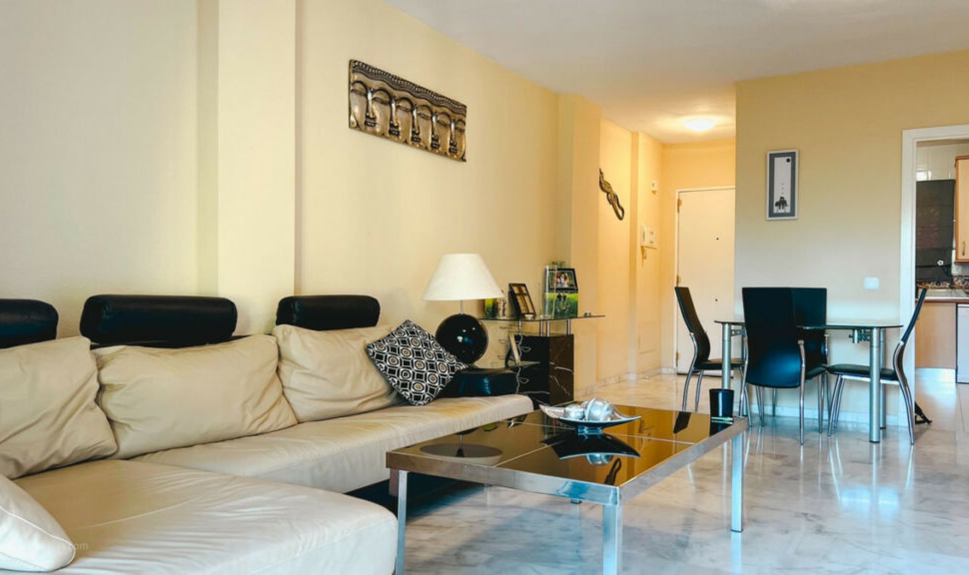 Další prodej - Apartment -
Reserva de Marbella