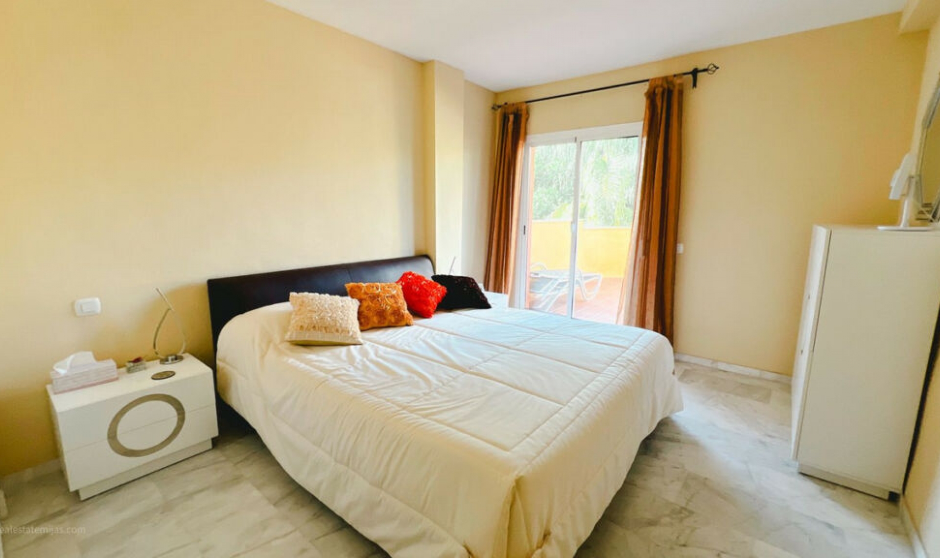 Další prodej - Apartment -
Reserva de Marbella