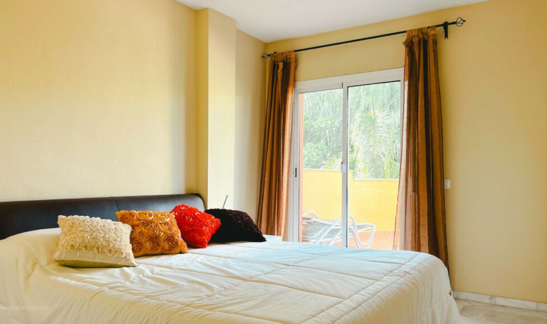 Další prodej - Apartment -
Reserva de Marbella