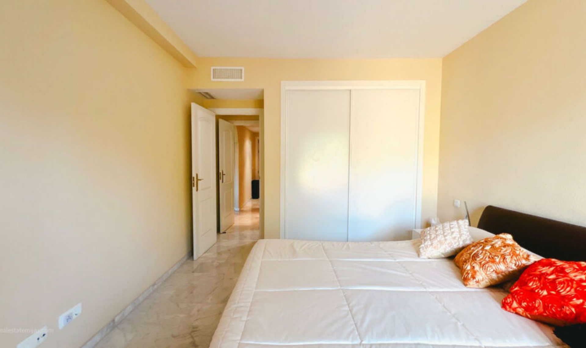 Další prodej - Apartment -
Reserva de Marbella