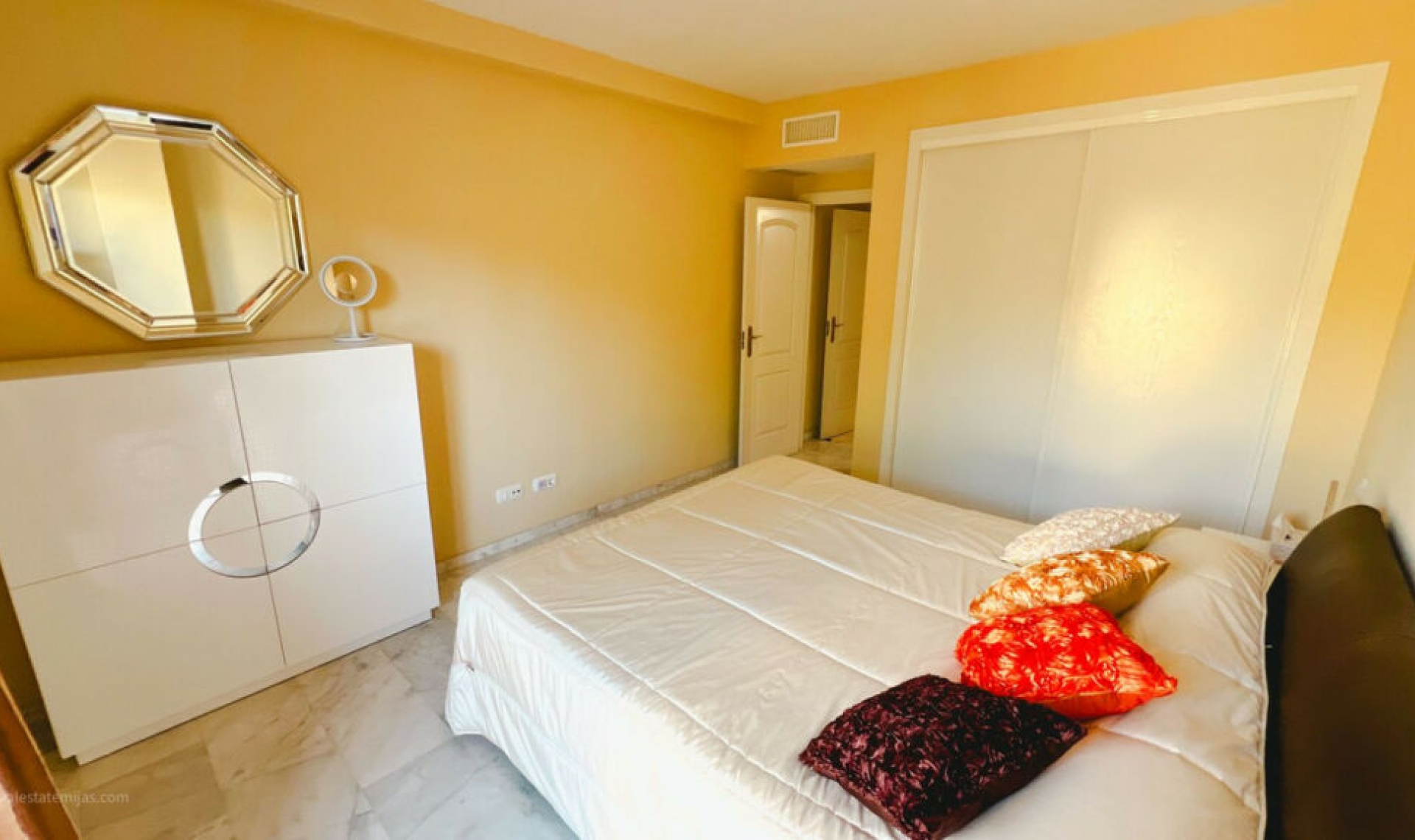Další prodej - Apartment -
Reserva de Marbella