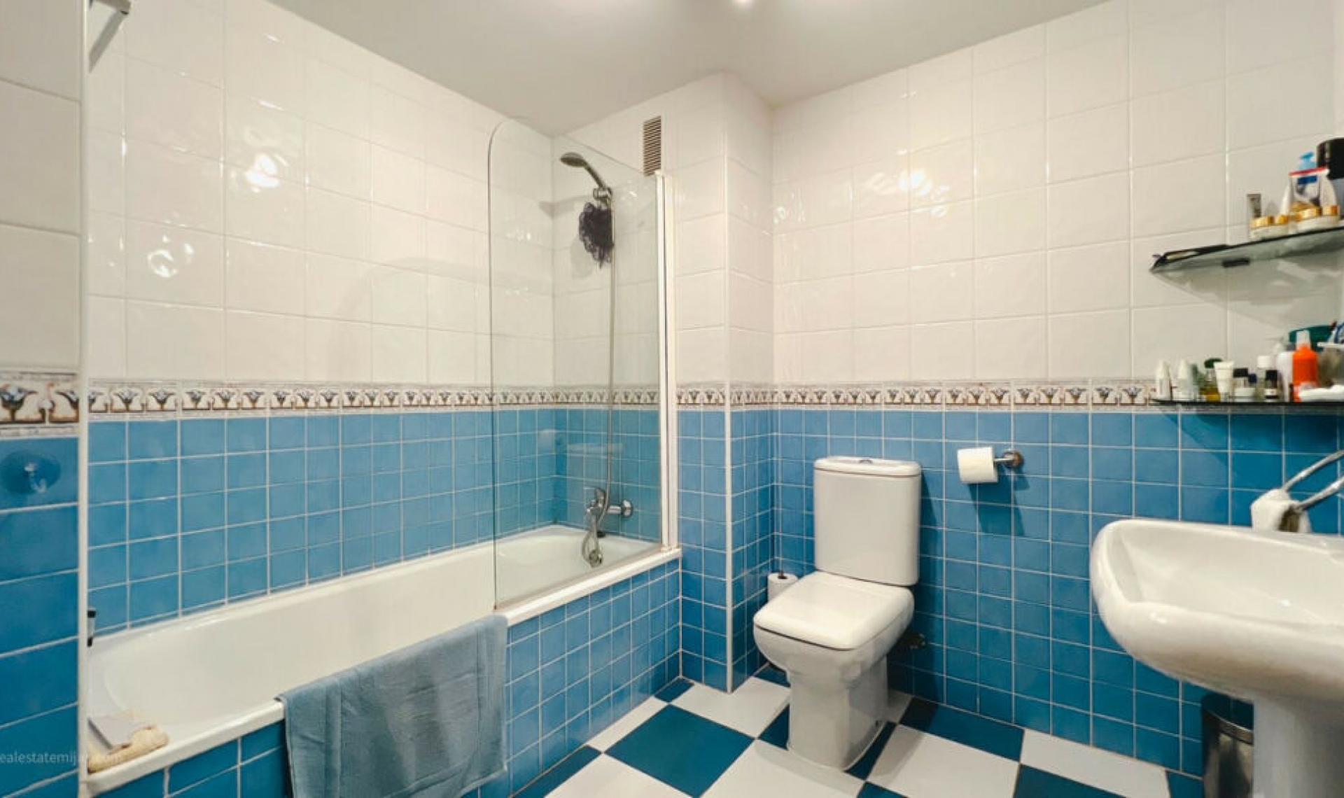 Další prodej - Apartment -
Reserva de Marbella