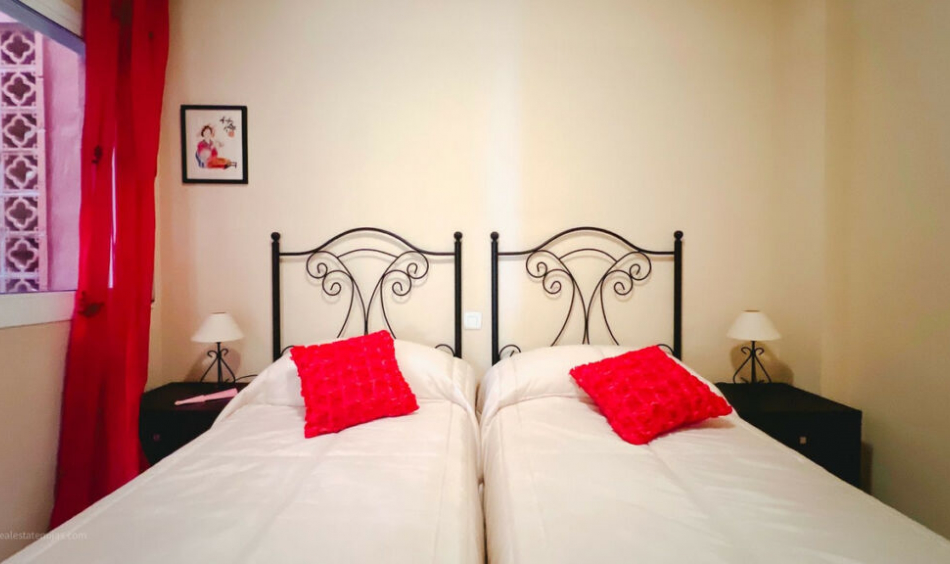 Další prodej - Apartment -
Reserva de Marbella
