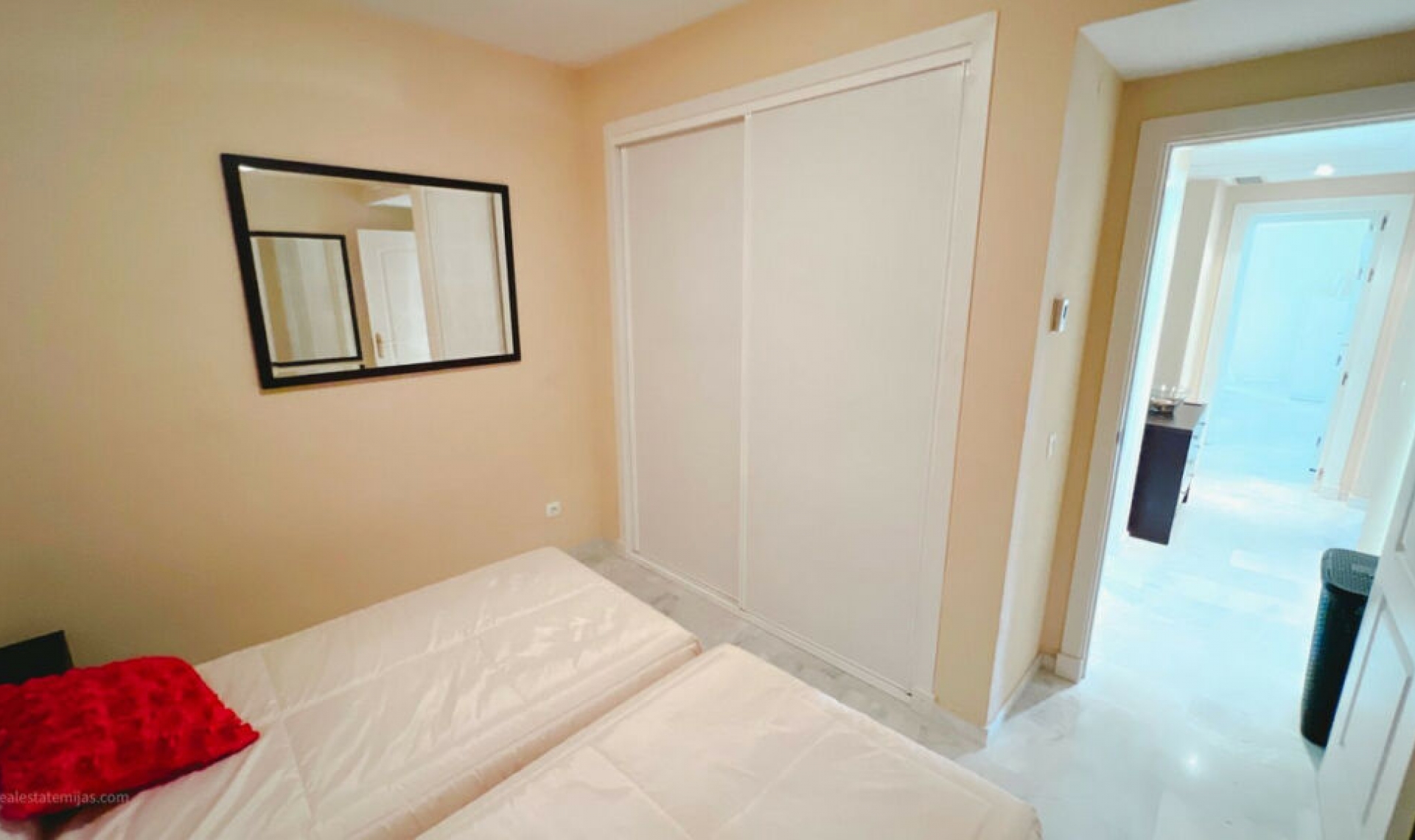 Další prodej - Apartment -
Reserva de Marbella