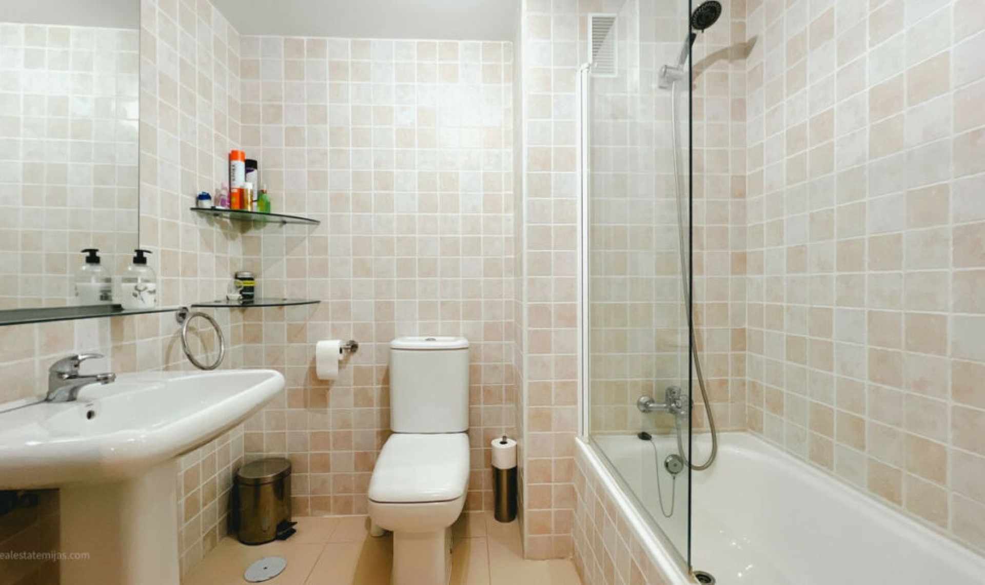 Další prodej - Apartment -
Reserva de Marbella
