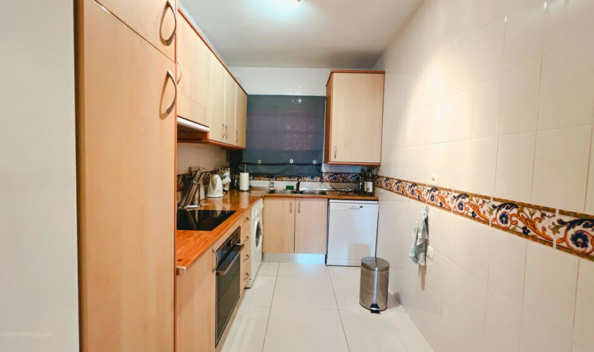 Další prodej - Apartment -
Reserva de Marbella