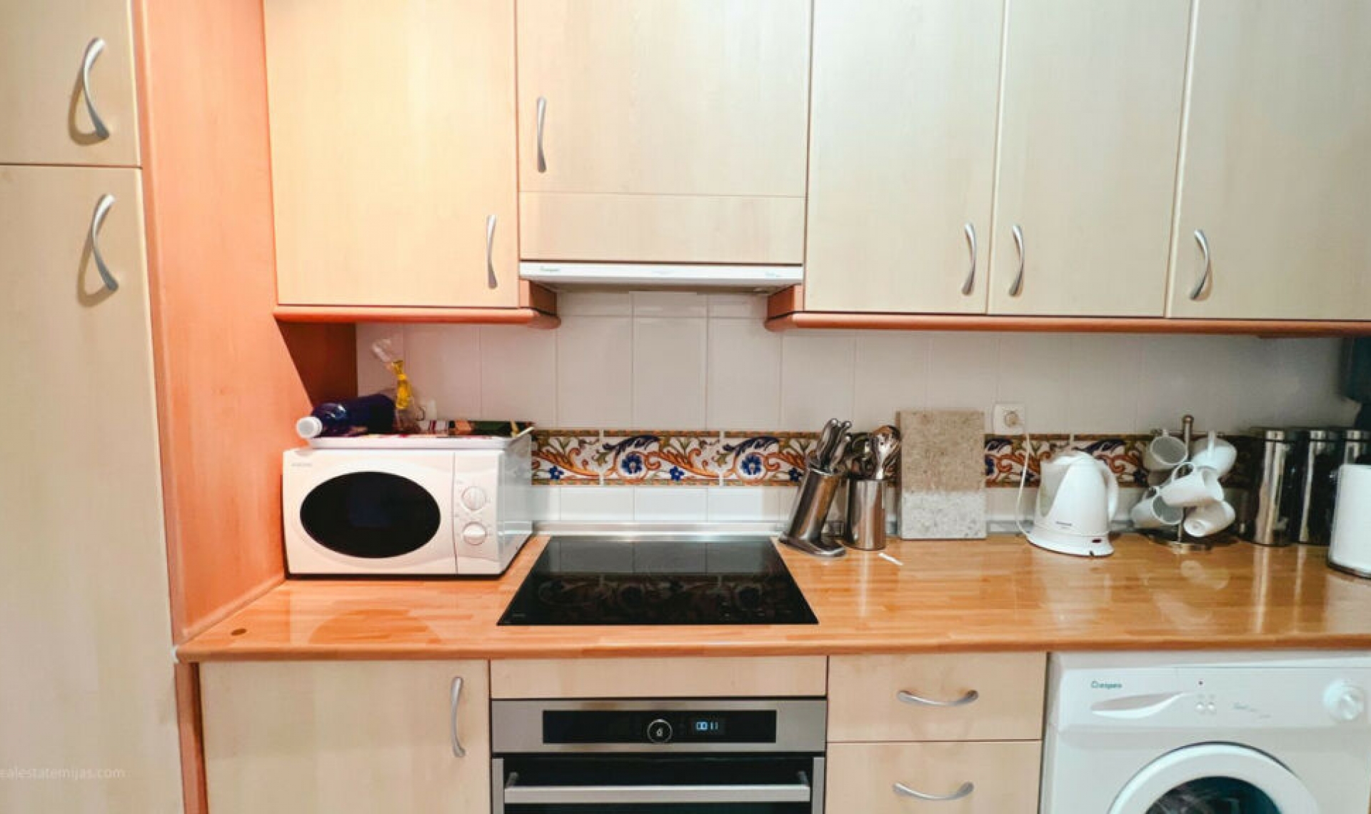 Další prodej - Apartment -
Reserva de Marbella
