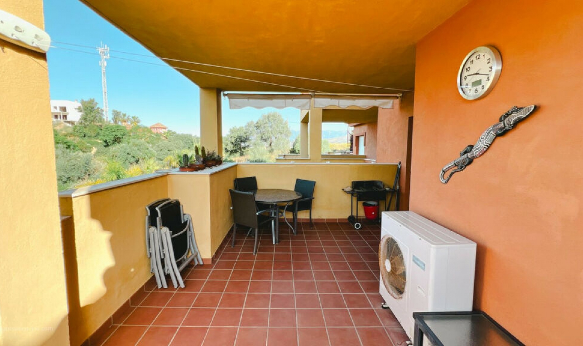 Další prodej - Apartment -
Reserva de Marbella