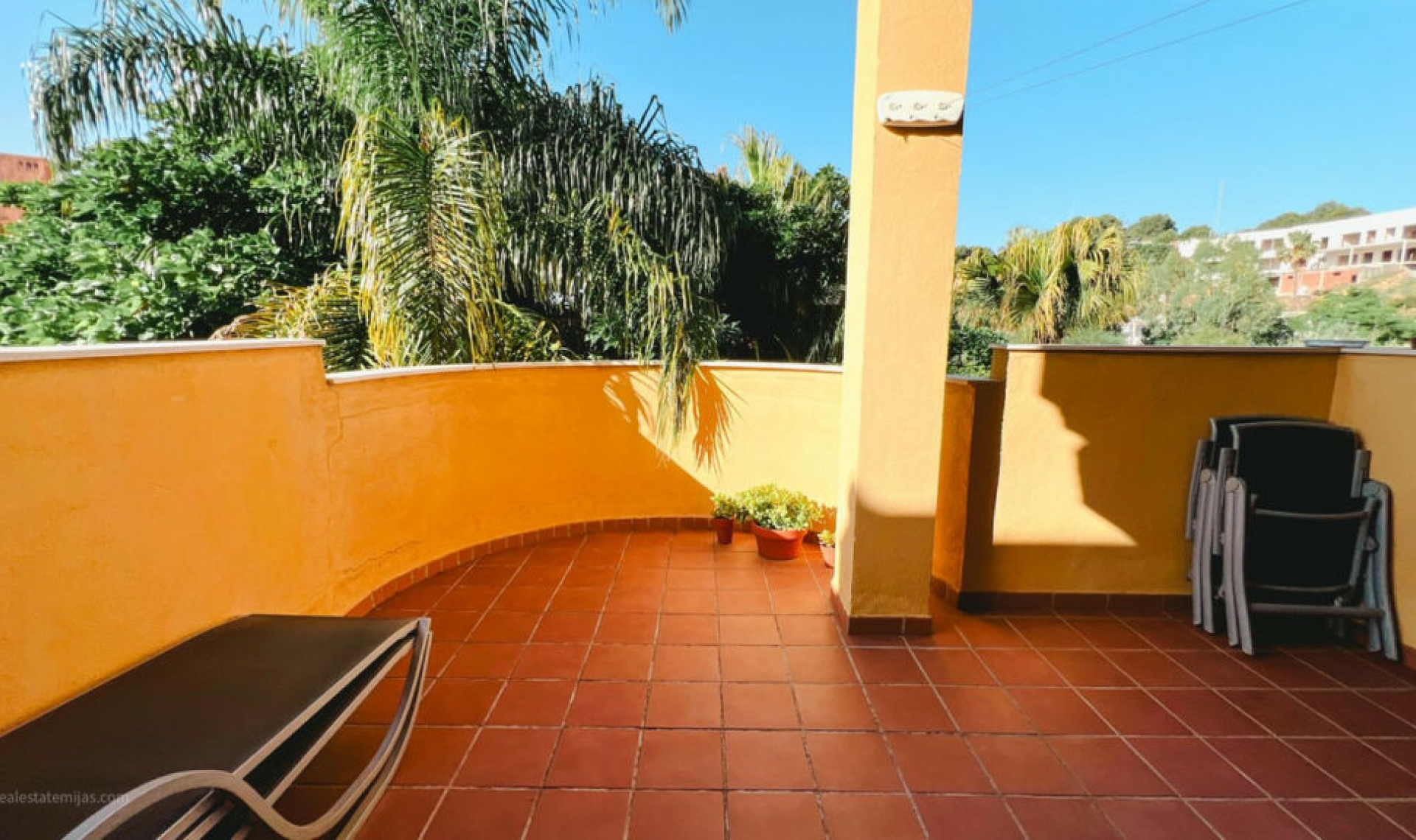 Další prodej - Apartment -
Reserva de Marbella