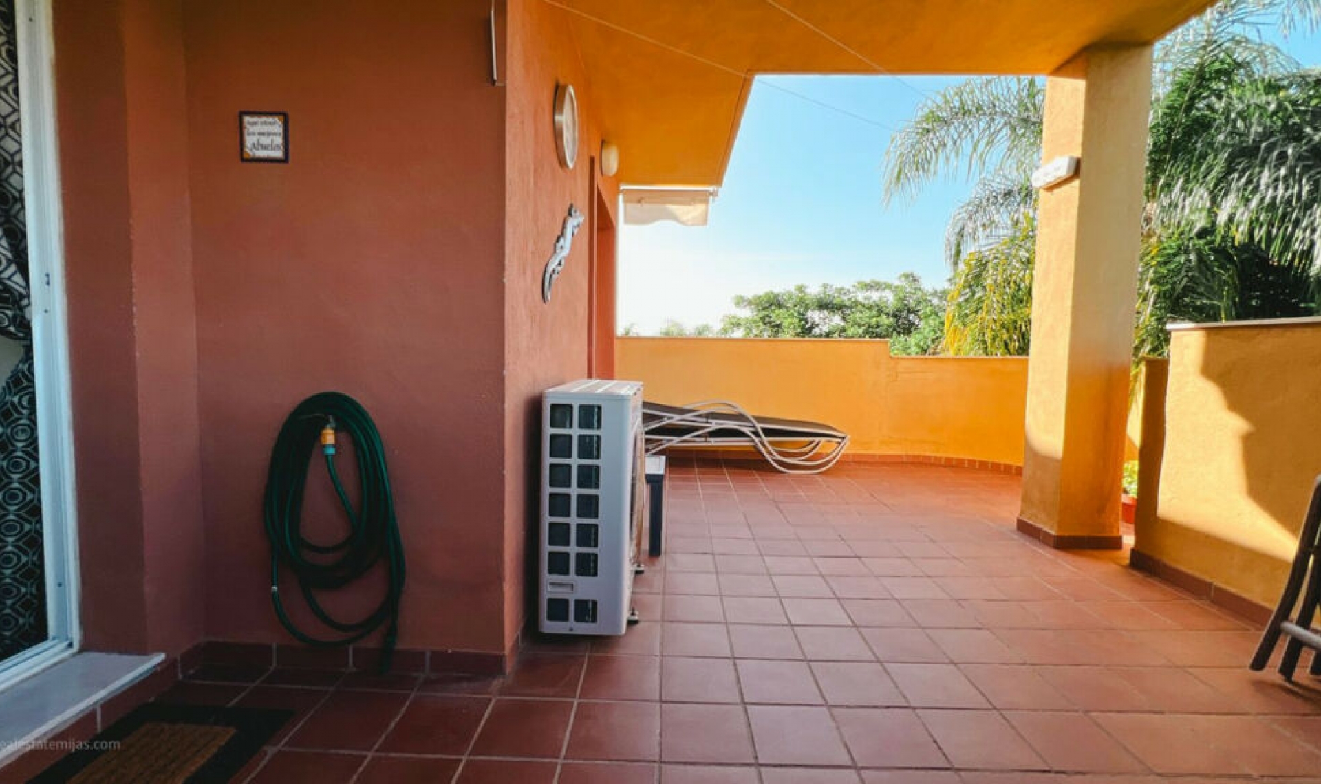 Další prodej - Apartment -
Reserva de Marbella