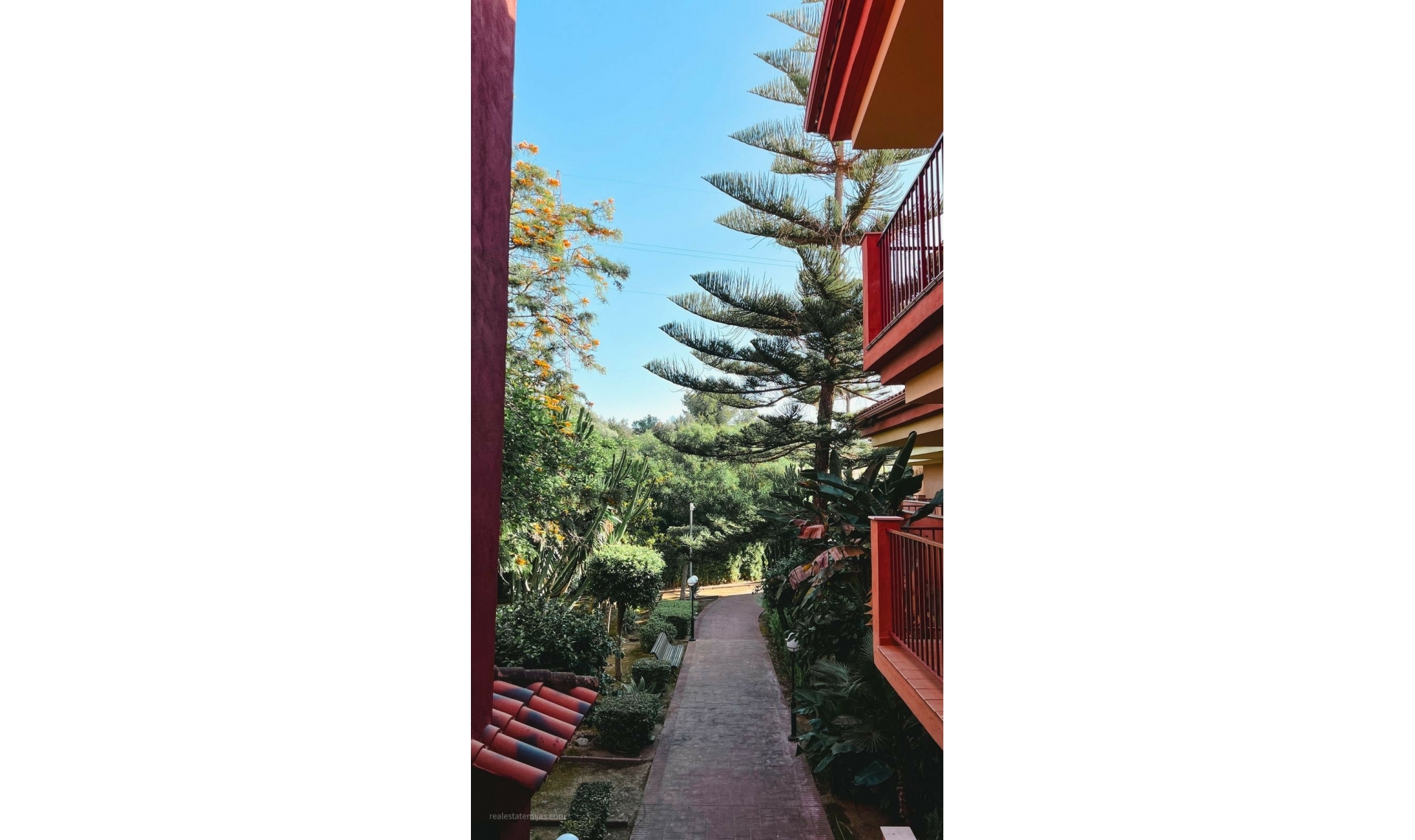 Další prodej - Apartment -
Reserva de Marbella