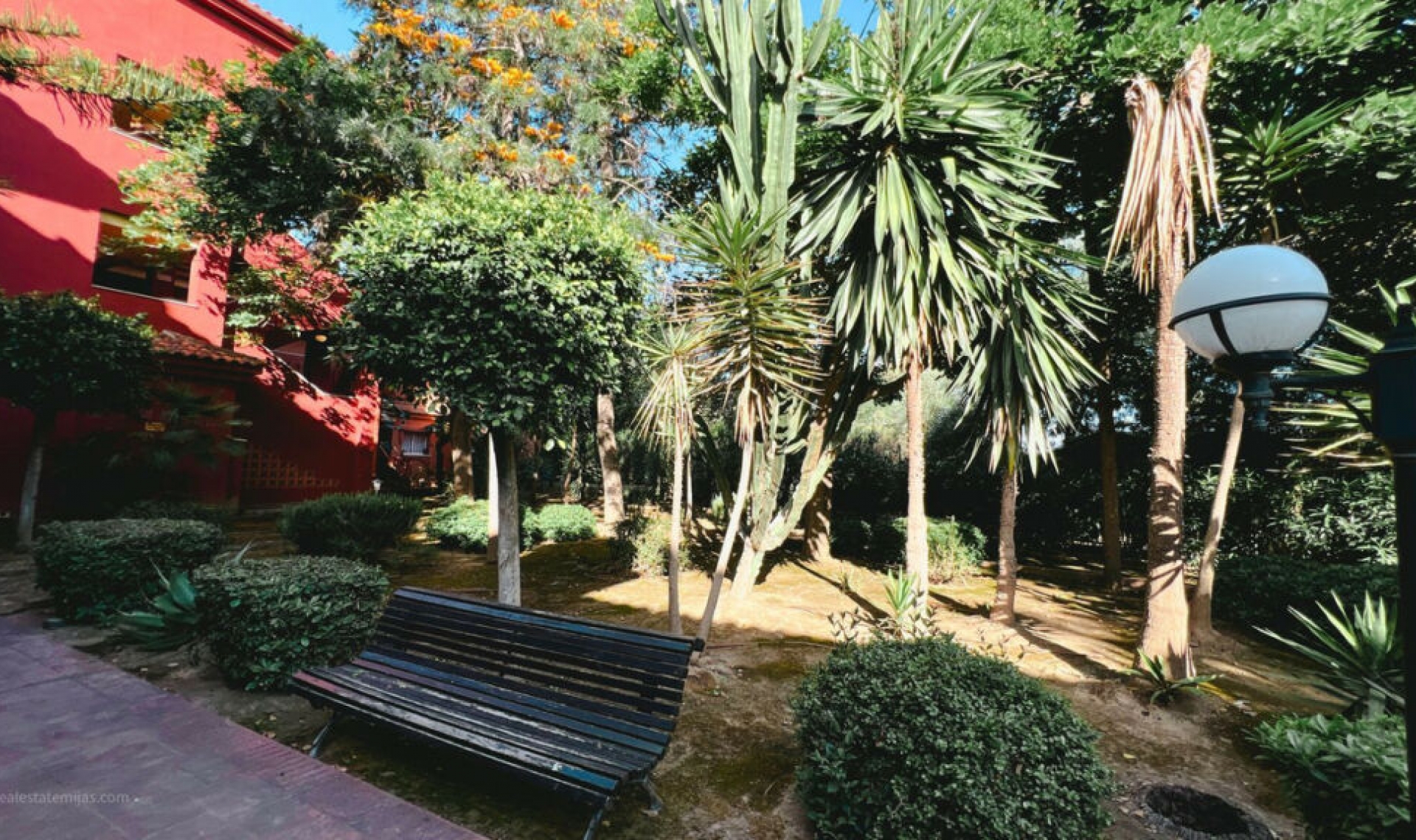 Další prodej - Apartment -
Reserva de Marbella