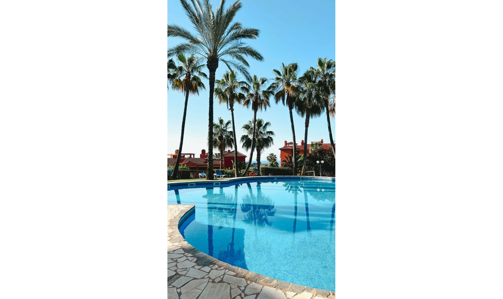 Další prodej - Apartment -
Reserva de Marbella