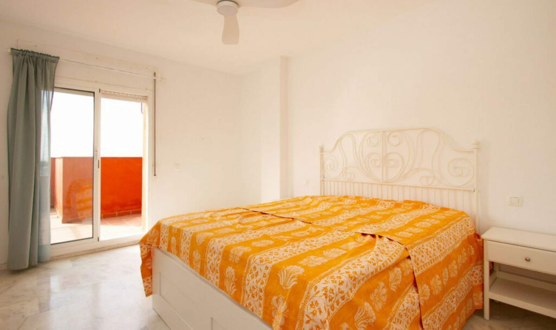 Další prodej - Apartment -
Reserva de Marbella