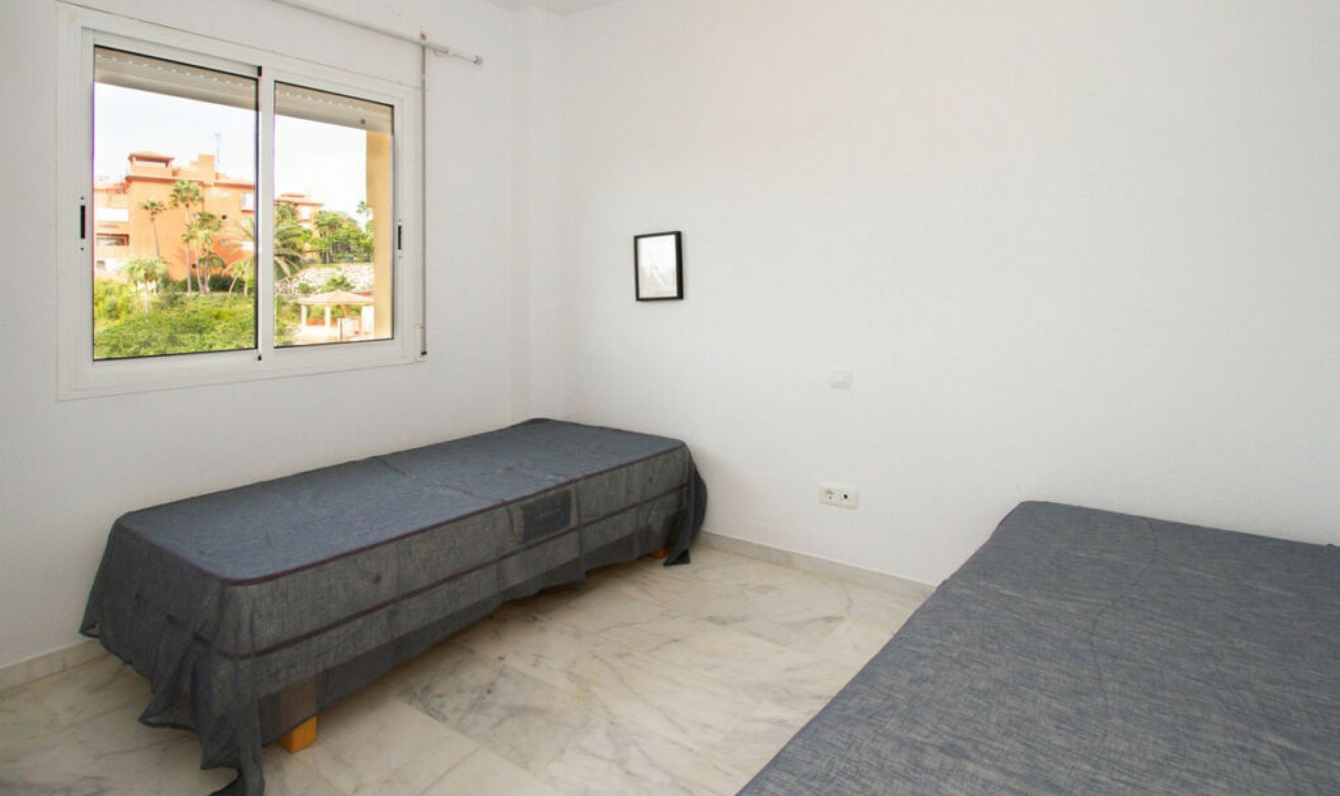 Další prodej - Apartment -
Reserva de Marbella