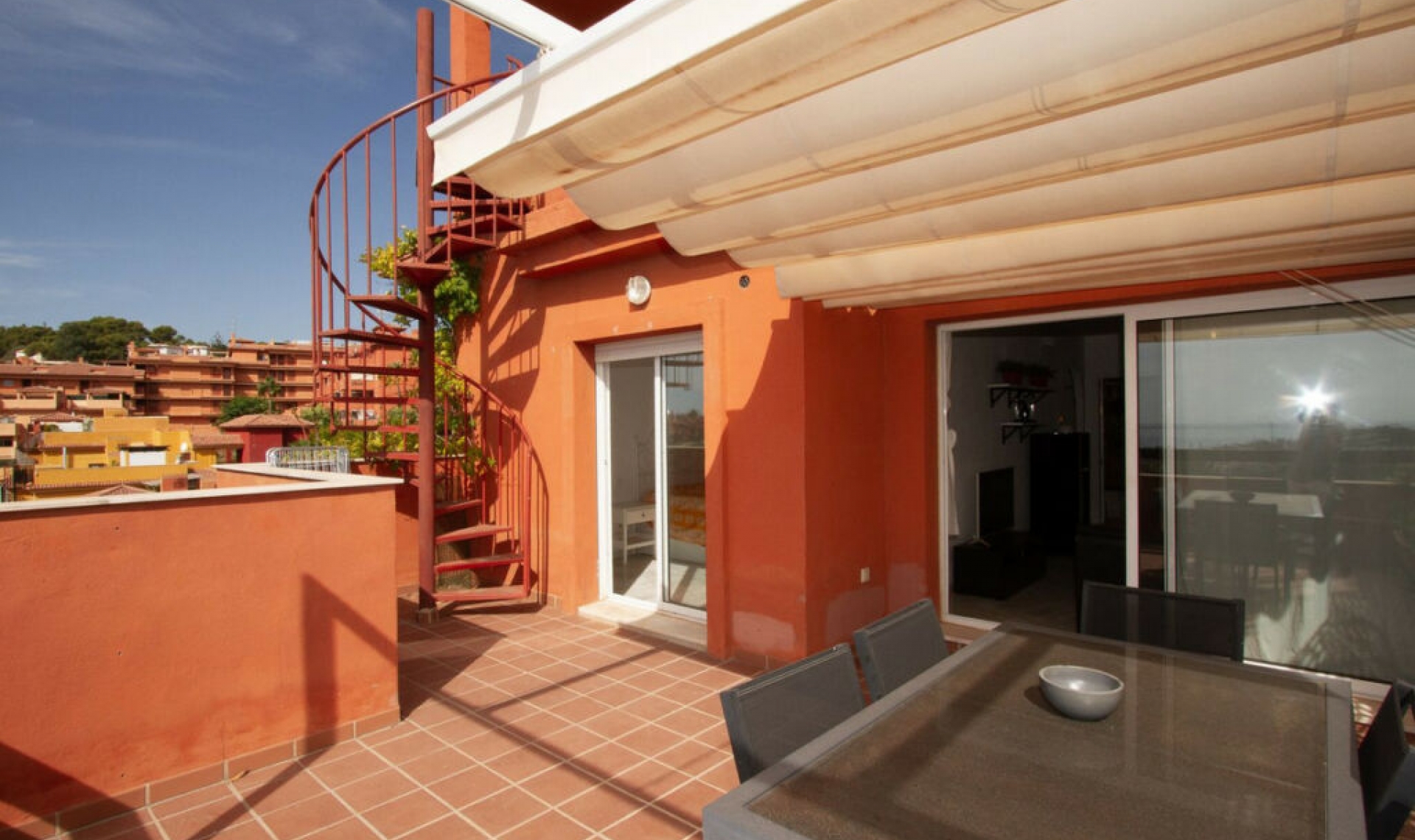 Další prodej - Apartment -
Reserva de Marbella