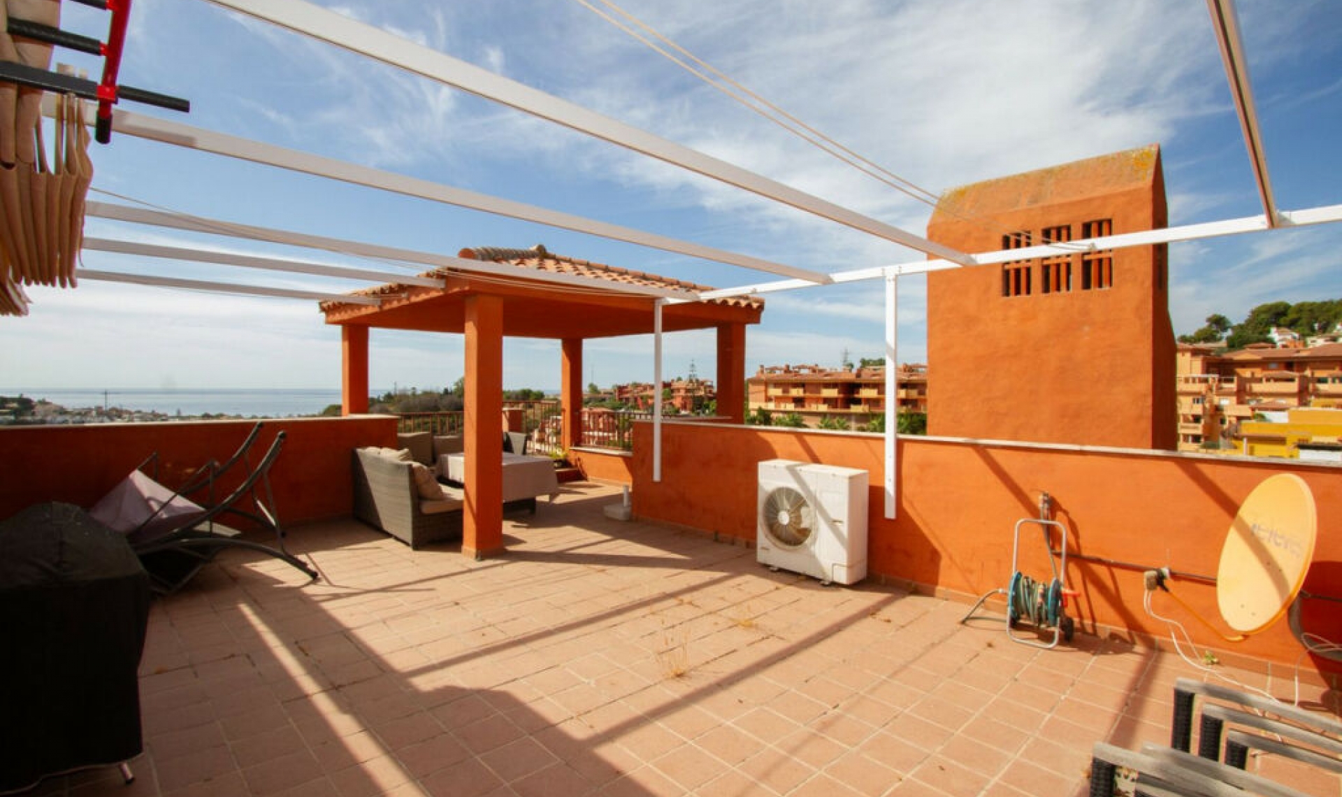 Další prodej - Apartment -
Reserva de Marbella