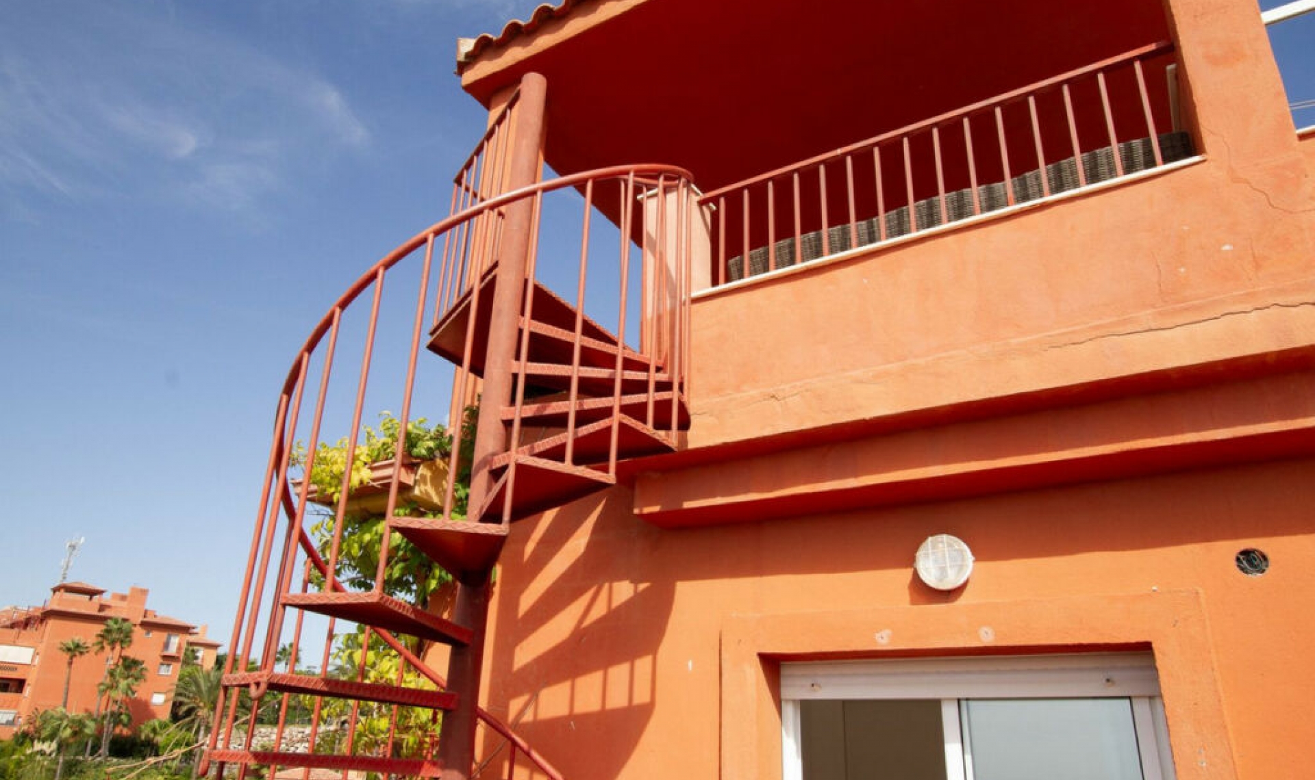 Další prodej - Apartment -
Reserva de Marbella