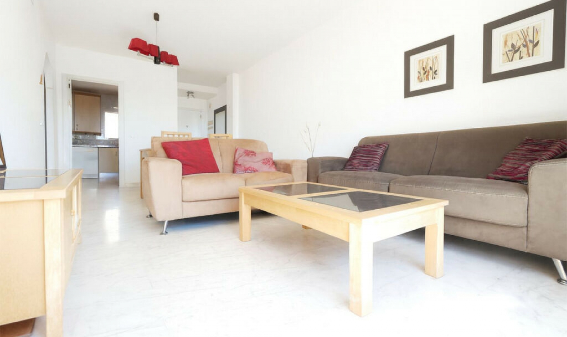 Další prodej - Apartment -
Reserva de Marbella