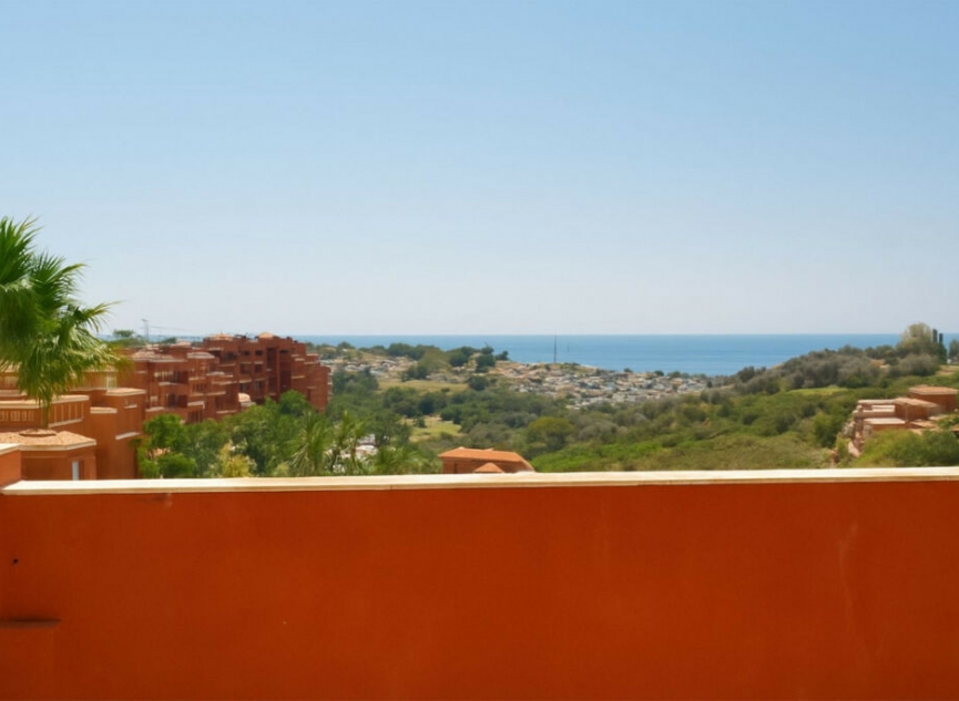 Další prodej - Apartment -
Reserva de Marbella