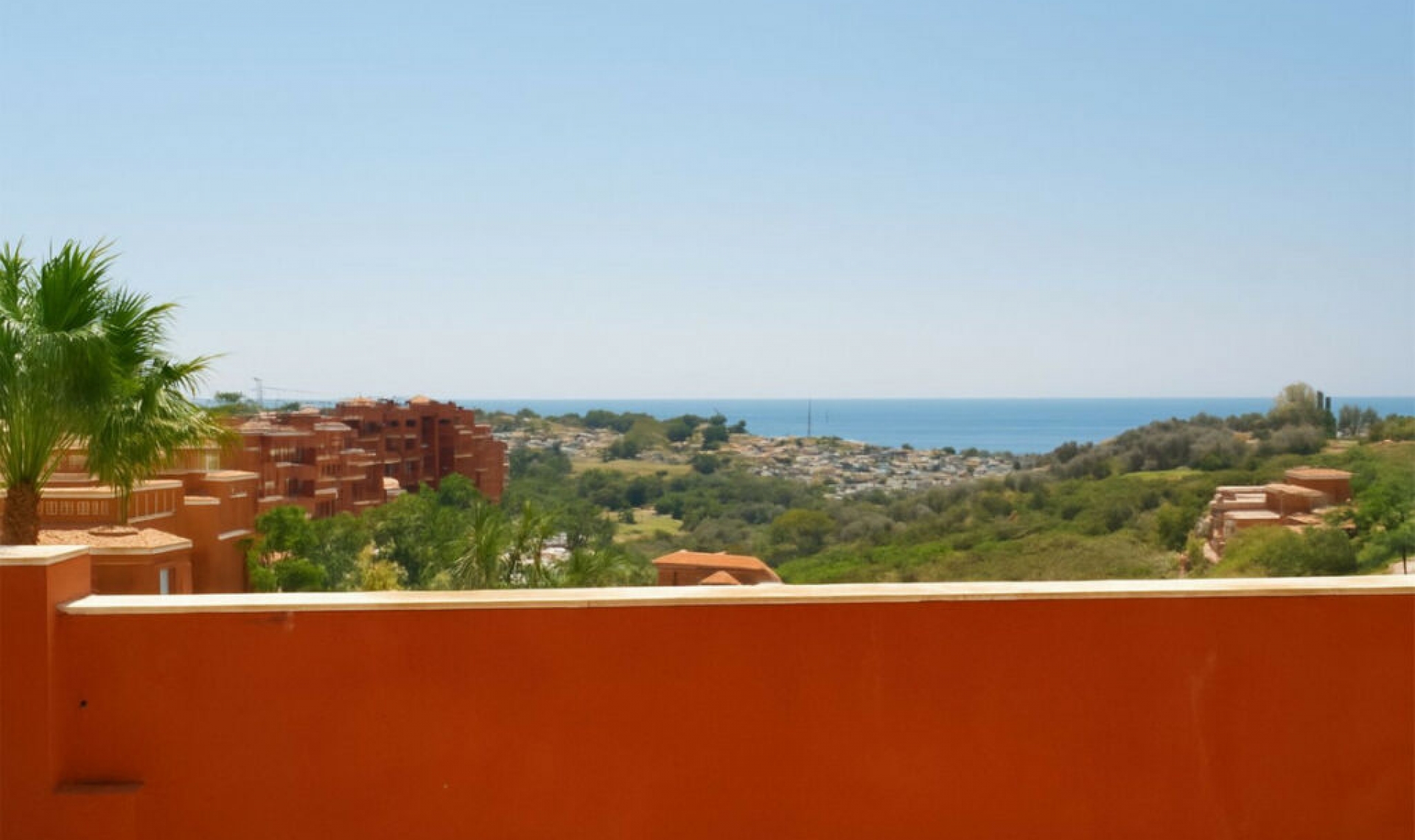 Další prodej - Apartment -
Reserva de Marbella