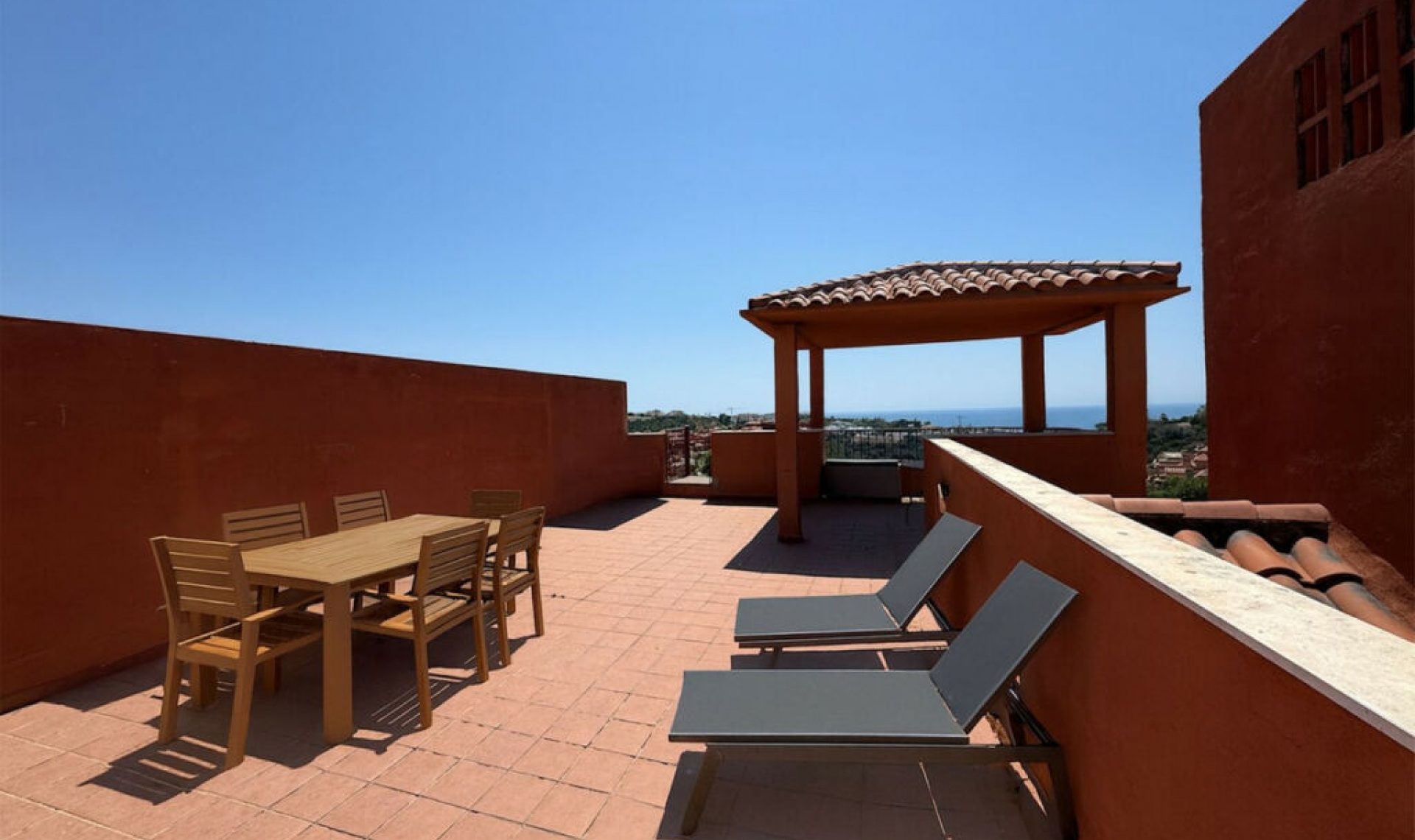 Další prodej - Apartment -
Reserva de Marbella