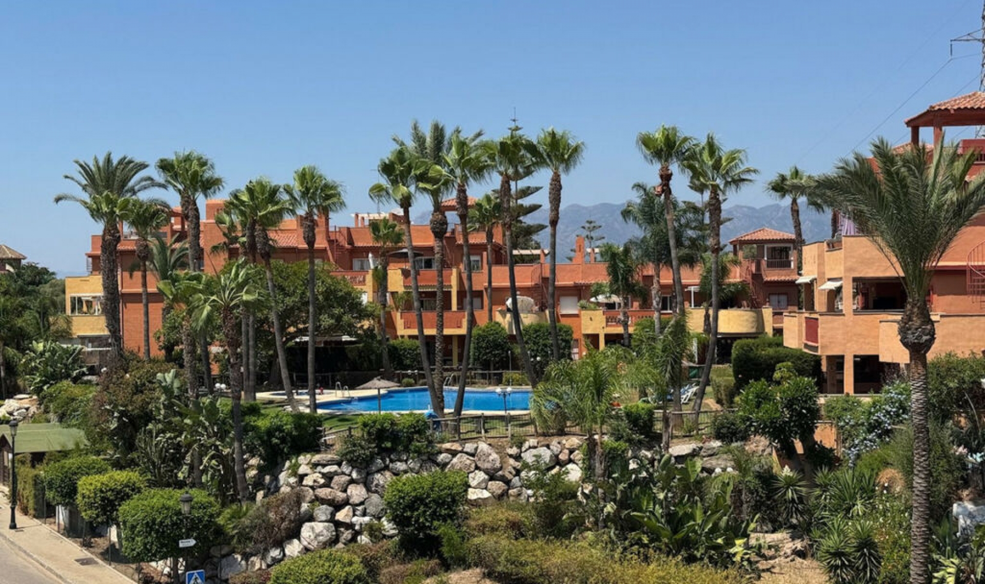 Další prodej - Apartment -
Reserva de Marbella