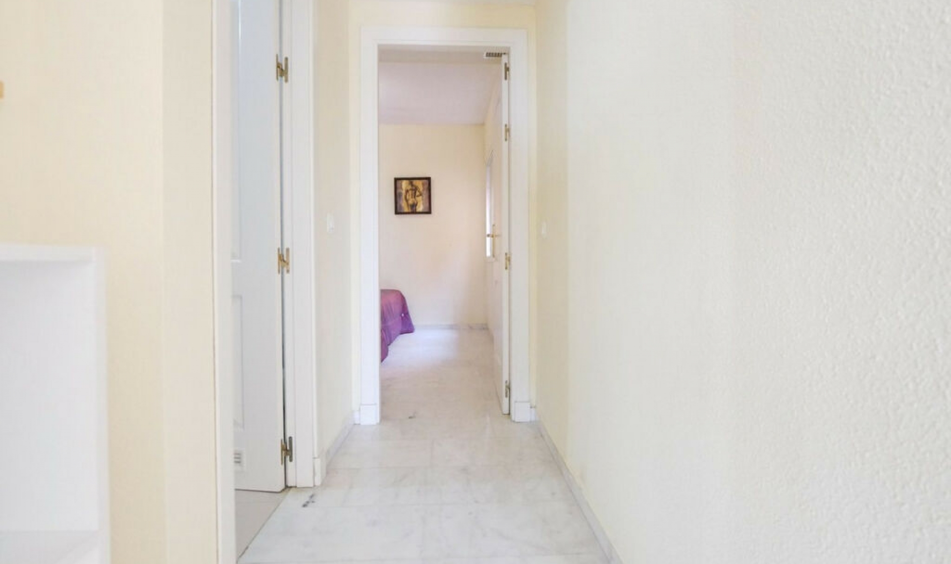 Další prodej - Apartment -
Reserva de Marbella